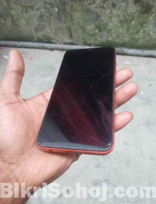 Redmi 8A argent sell